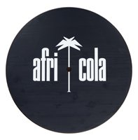 Standing table Afri Cola