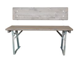 Bench for bench set No.138