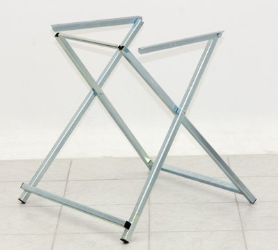 Frame No.224 for bistro-tables foldable 