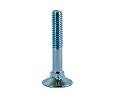 Table screw DIN 605