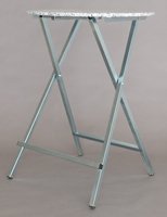 standing table no.21 side view