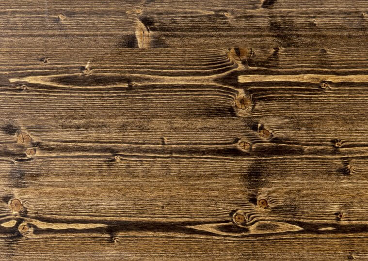 Wood color ebony light 
