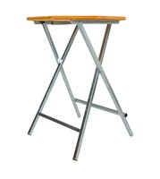 Standing table folding No.18