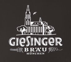 Giesinger München Logo