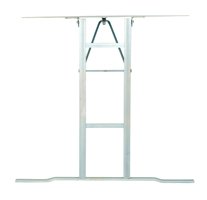 table frame 80 cm wide