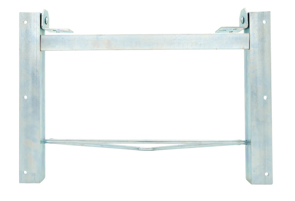 Hütten Table frame