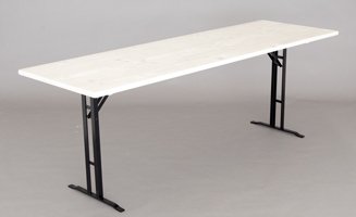 Table set leg-freedom 220cm 145