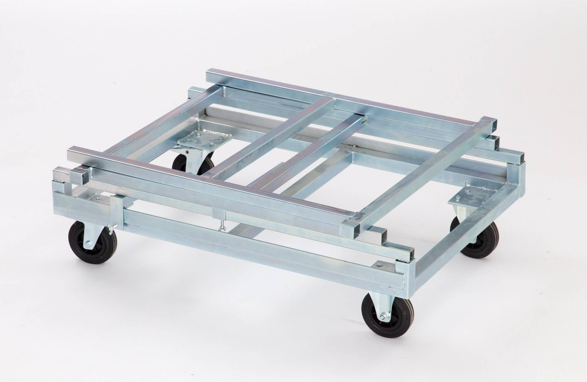 21 Transport trolleys for standing tables 