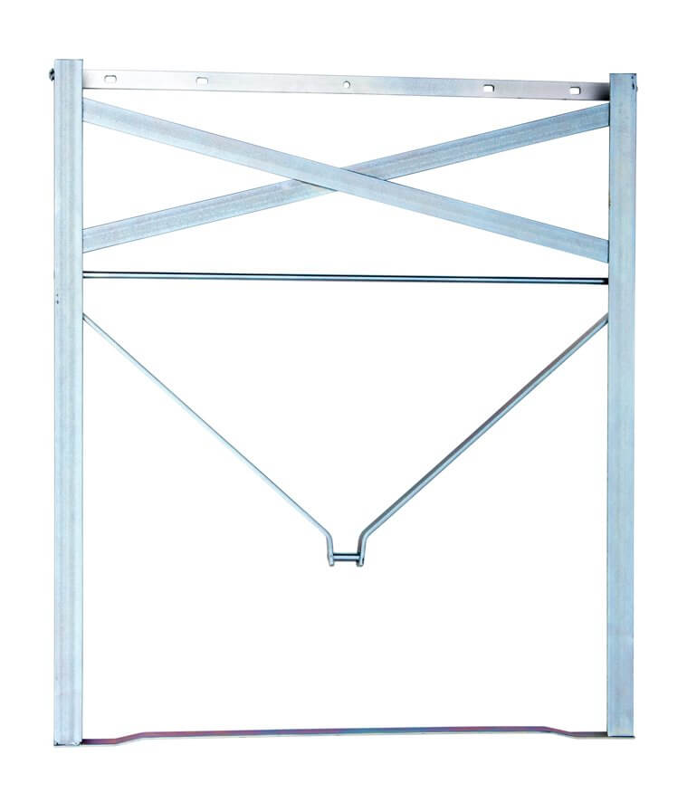 204 table frames 64 cm wide 